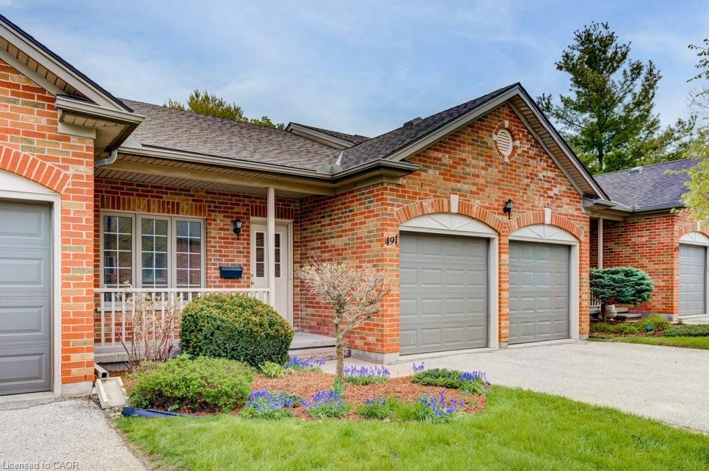 491 Nova Scotia Court Property Photo 2