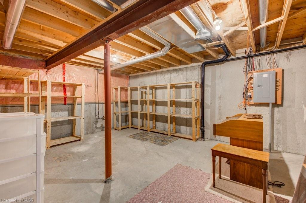 491 Nova Scotia Court Property Photo 21