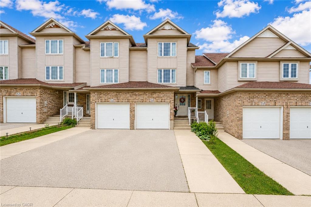 235 Red Clover Court Property Photo 1