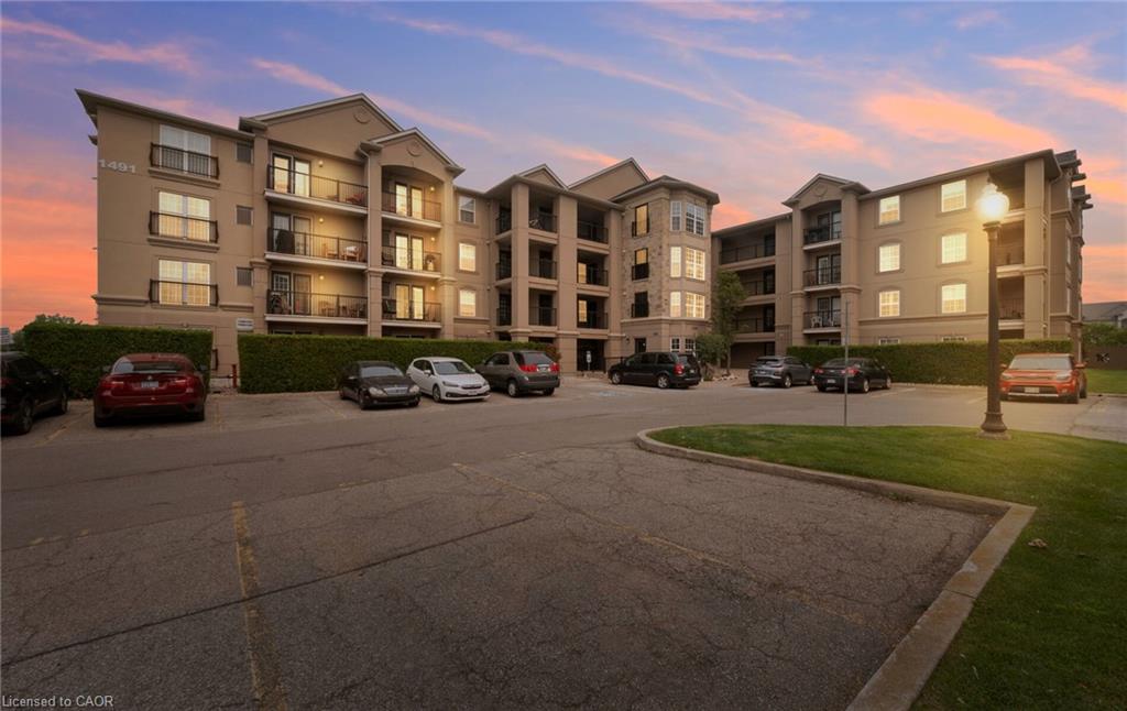 401-1491 Maple Avenue Property Photo 1