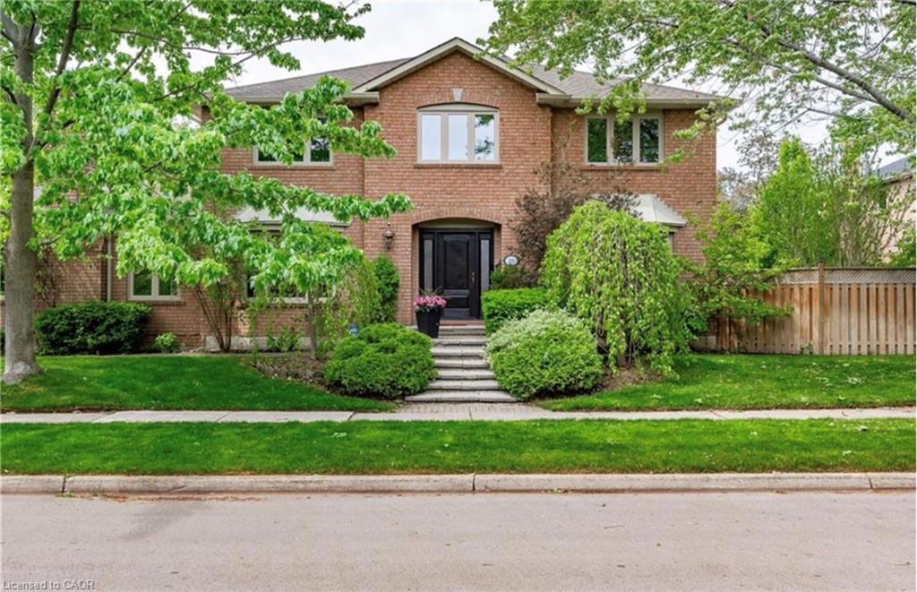 500 Blenheim Crescent Property Photo 1