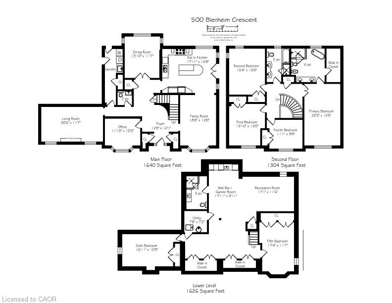 500 Blenheim Crescent Property Photo 45