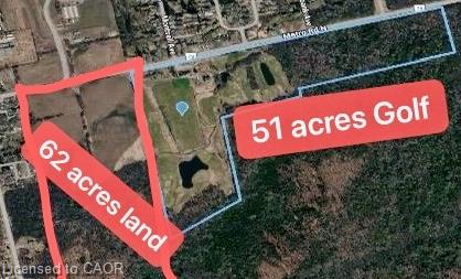 1661 Metro Road N Property Photo 1