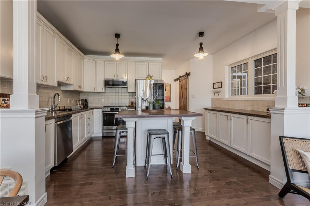 2121 Prospect Street Property Photo 15