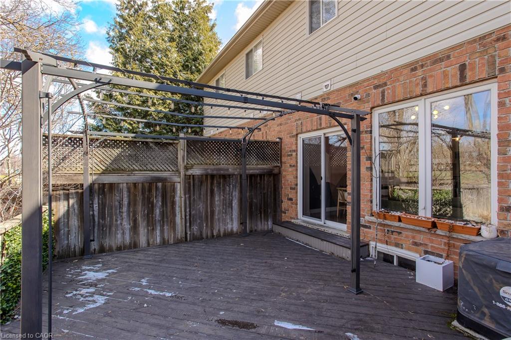 2121 Prospect Street Property Photo 26