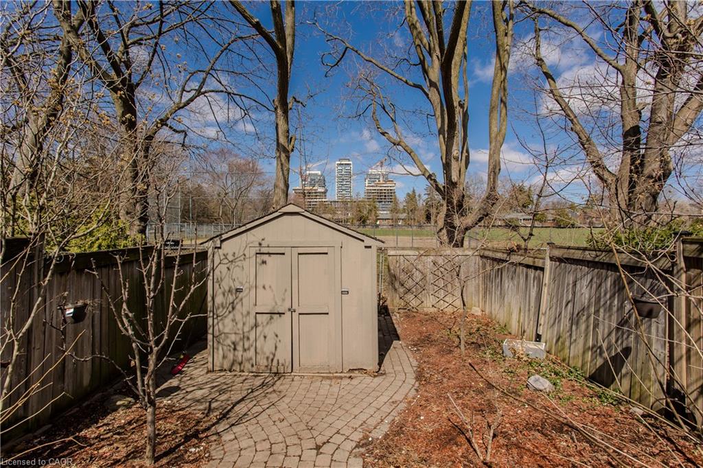 2121 Prospect Street Property Photo 29