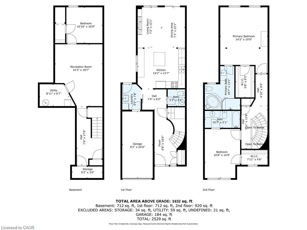 2121 Prospect Street Property Photo 34
