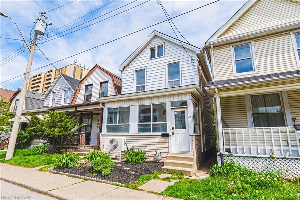 43 Harvey Street Property Photo 1