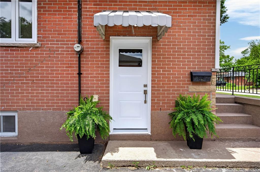 236 Hammersmith Court Property Photo 1