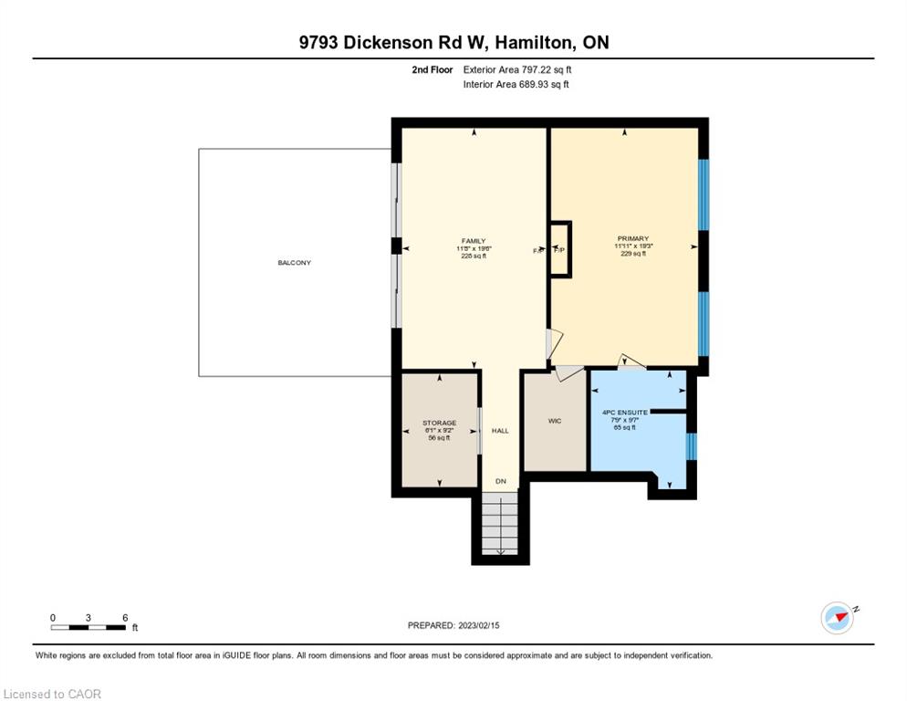 9793 Dickenson Road W Property Photo 47