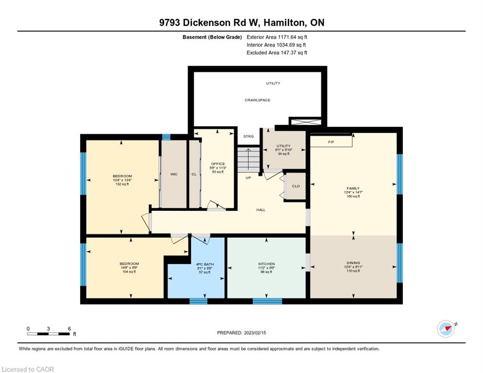 9793 Dickenson Road W Property Photo 48