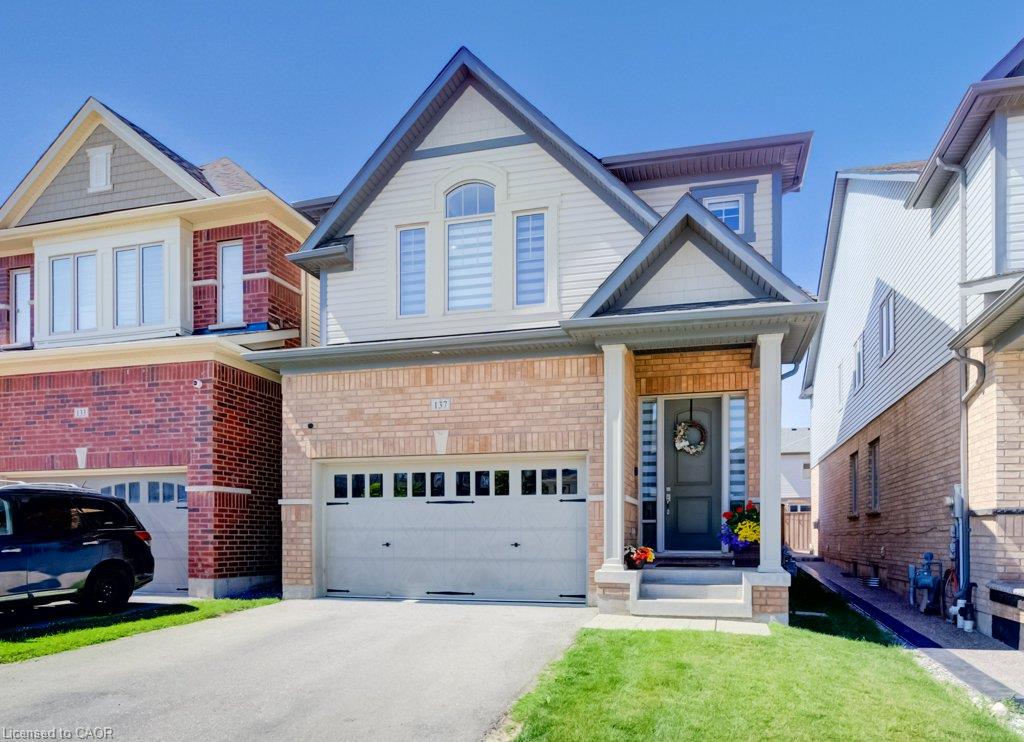 137 Haldimand Street Property Photo 1