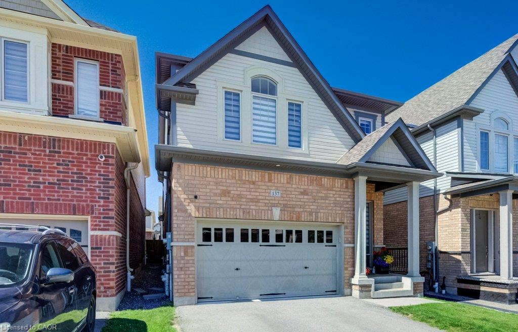 137 Haldimand Street Property Photo 2