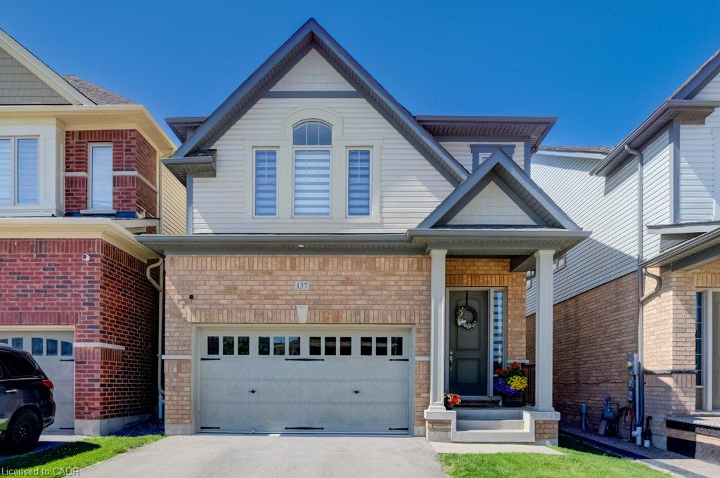 137 Haldimand Street Property Photo 3