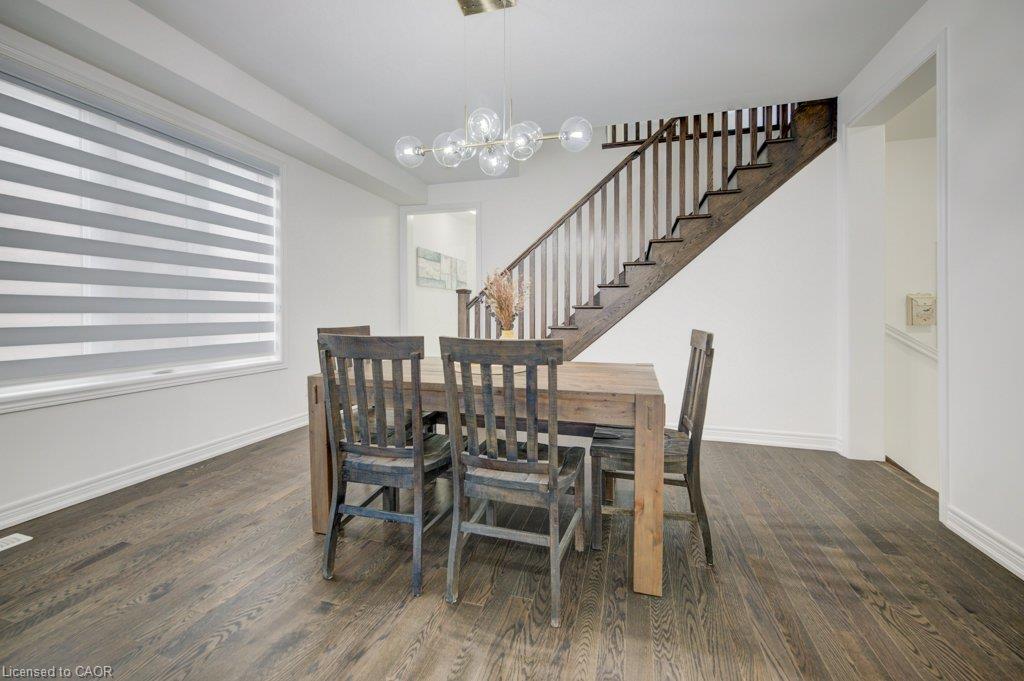 137 Haldimand Street Property Photo 9