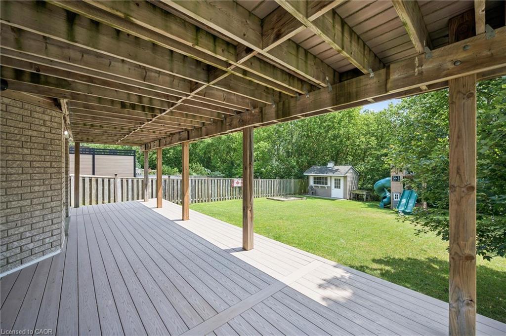 426 Hidden Creek Drive Property Photo 41