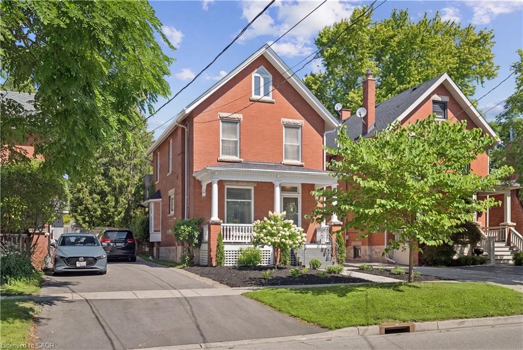 25 Suffolk Street W Property Photo 1