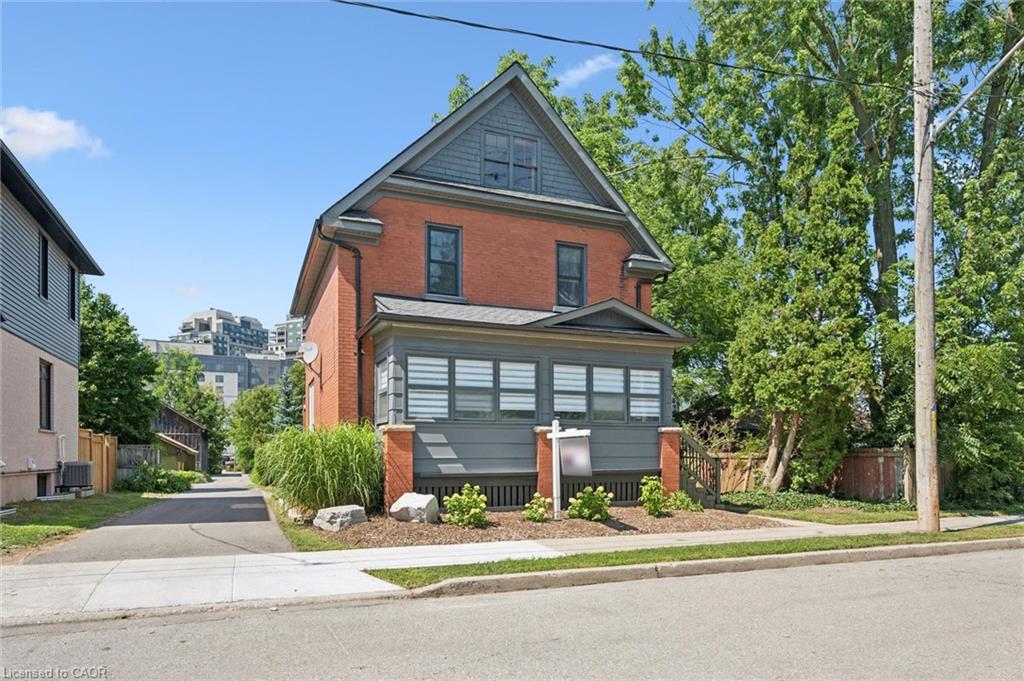 100 Dawson Street Property Photo 1