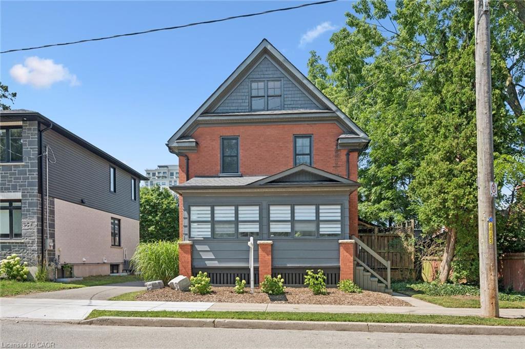 100 Dawson Street Property Photo 2
