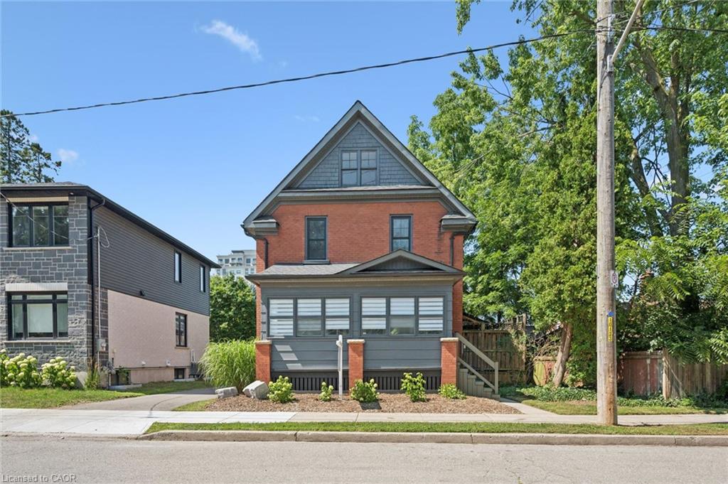 100 Dawson Street Property Photo 4