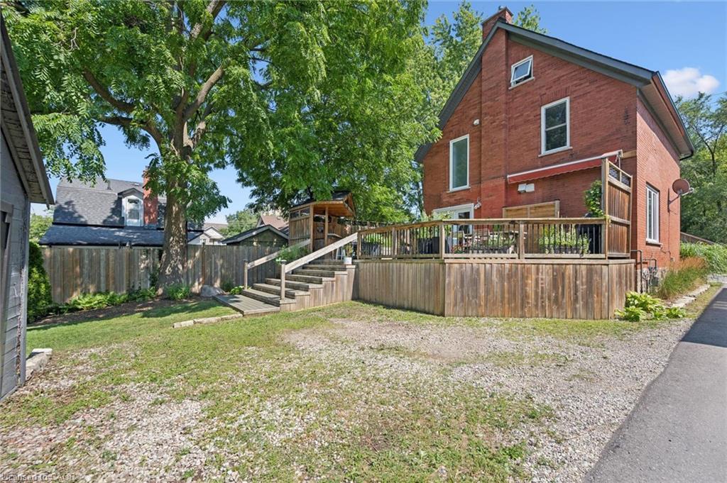 100 Dawson Street Property Photo 29