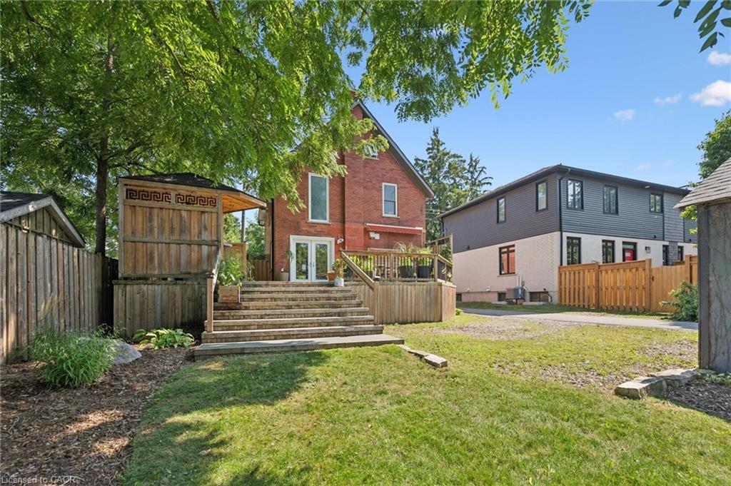 100 Dawson Street Property Photo 34