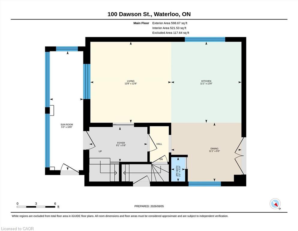 100 Dawson Street Property Photo 39