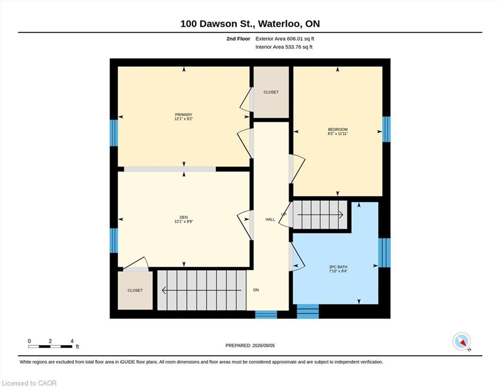 100 Dawson Street Property Photo 40