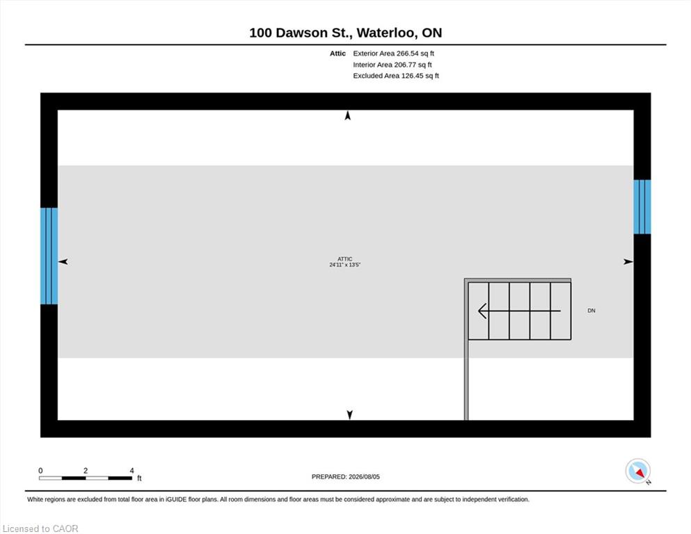 100 Dawson Street Property Photo 41