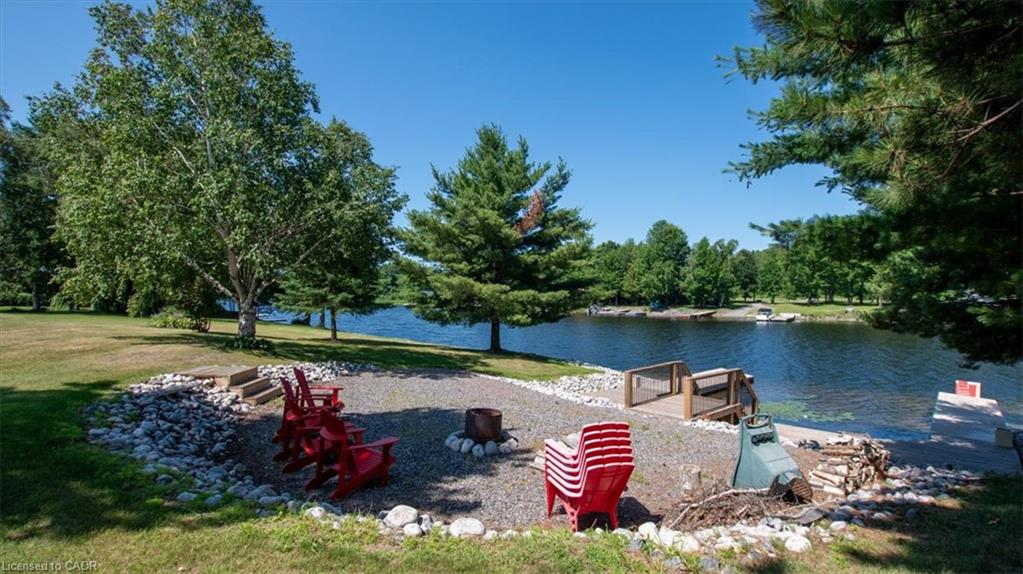 411 Champagne Road Property Photo 5