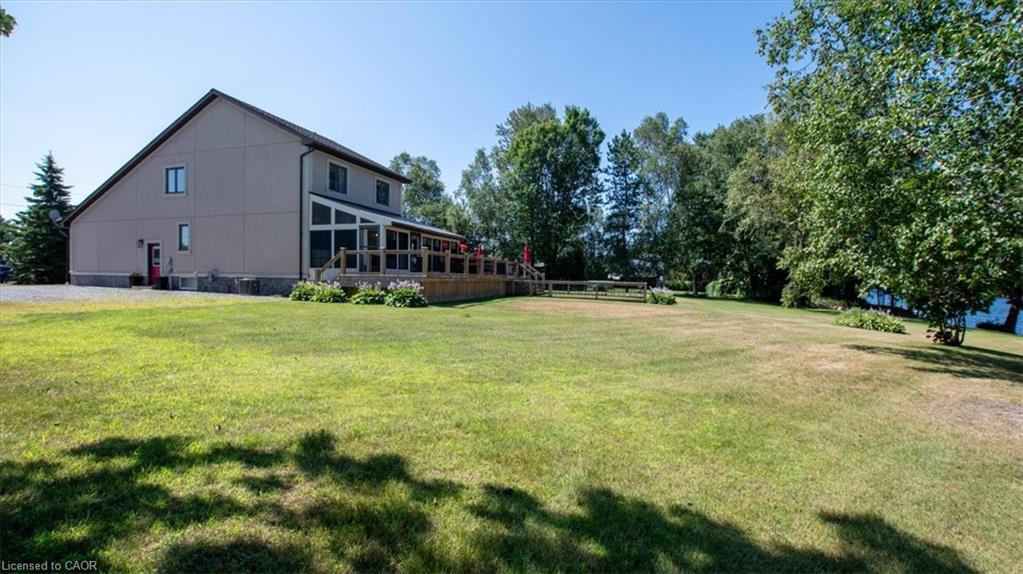 411 Champagne Road Property Photo 6