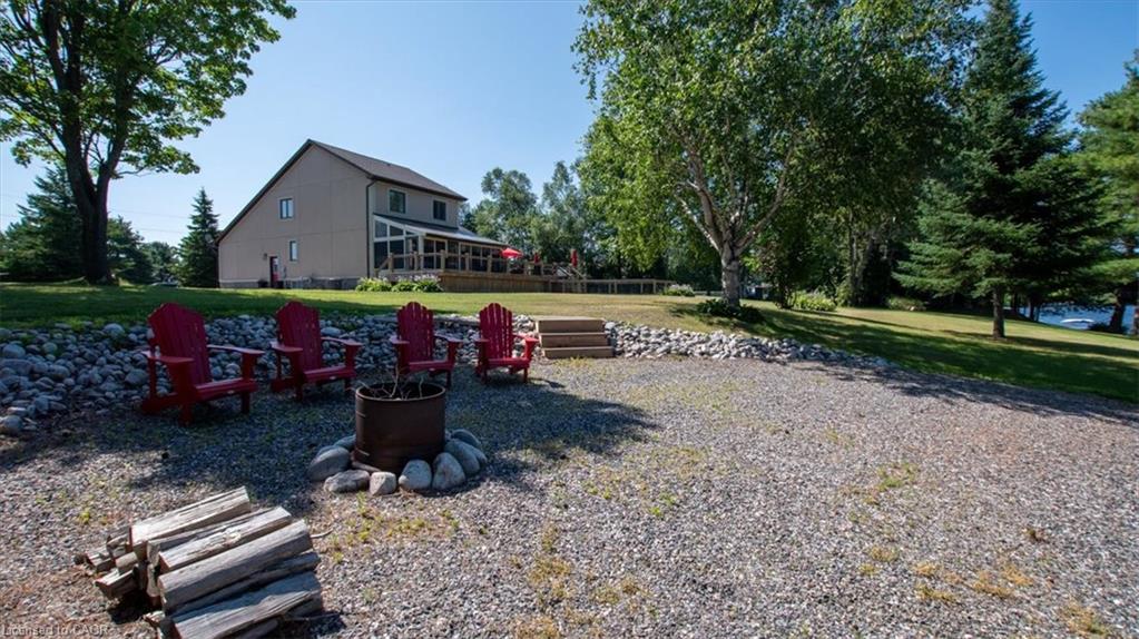 411 Champagne Road Property Photo 7