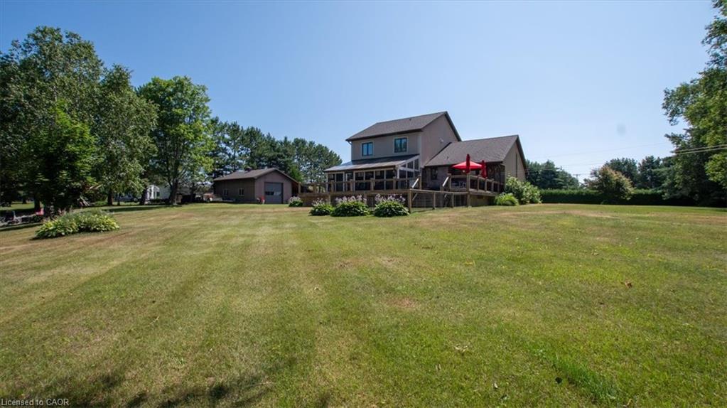 411 Champagne Road Property Photo 10