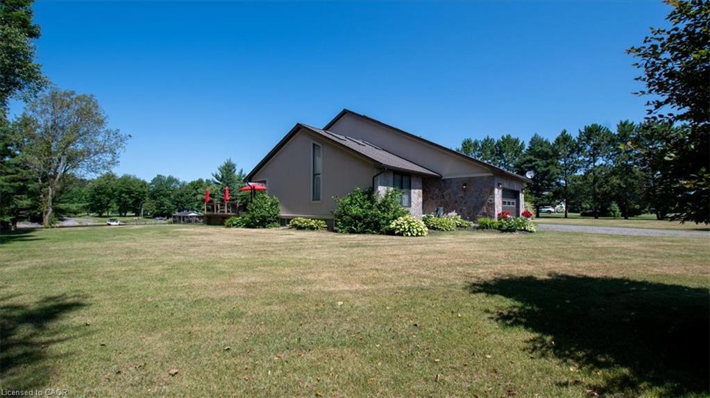 411 Champagne Road Property Photo 11
