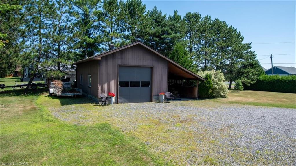 411 Champagne Road Property Photo 12