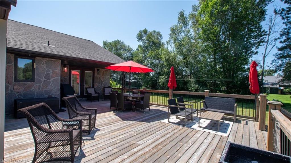 411 Champagne Road Property Photo 15