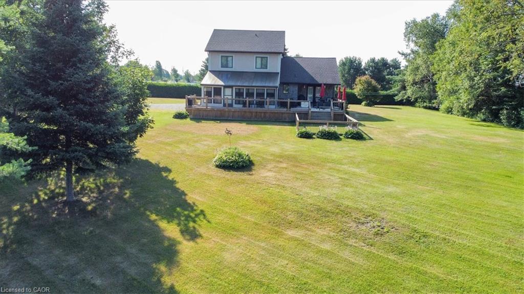 411 Champagne Road Property Photo 44