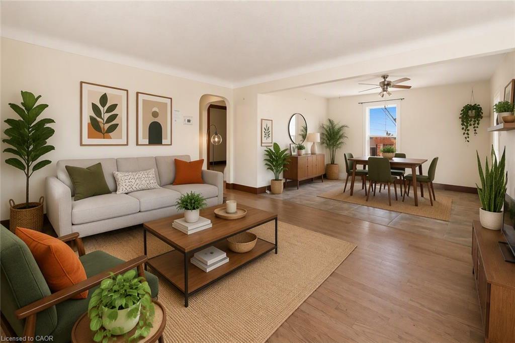6476 Maranda Street Property Photo 6