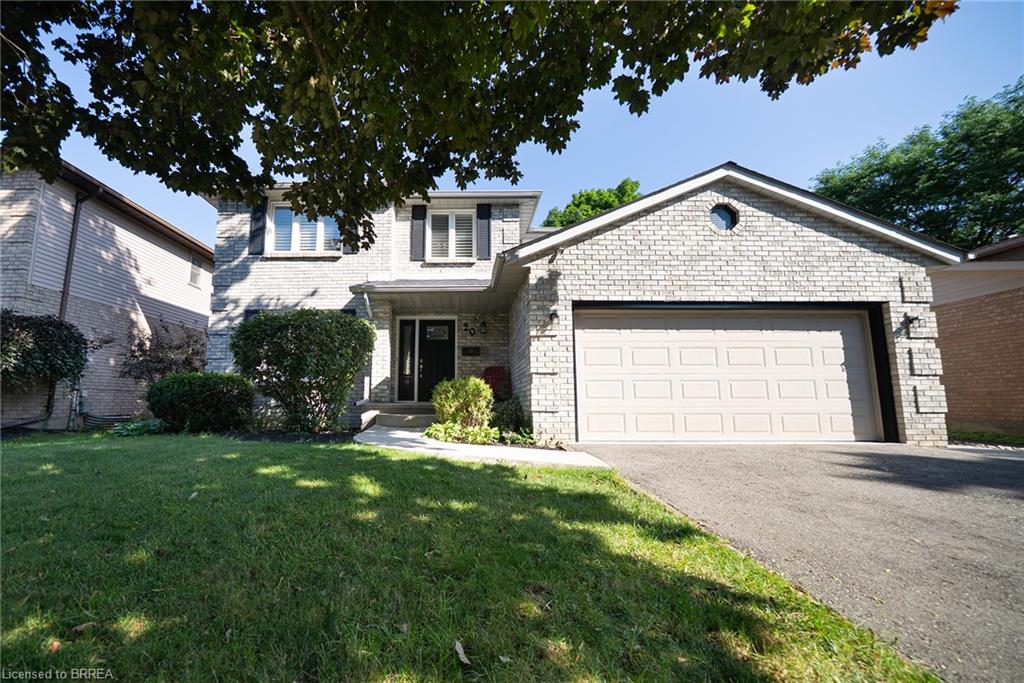 20 Hogarth Road Property Photo 1