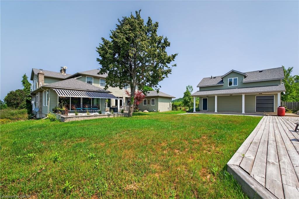 599450 2nd Concession N Property Photo 22
