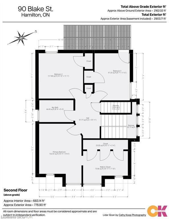 90 Blake Street Property Photo 45