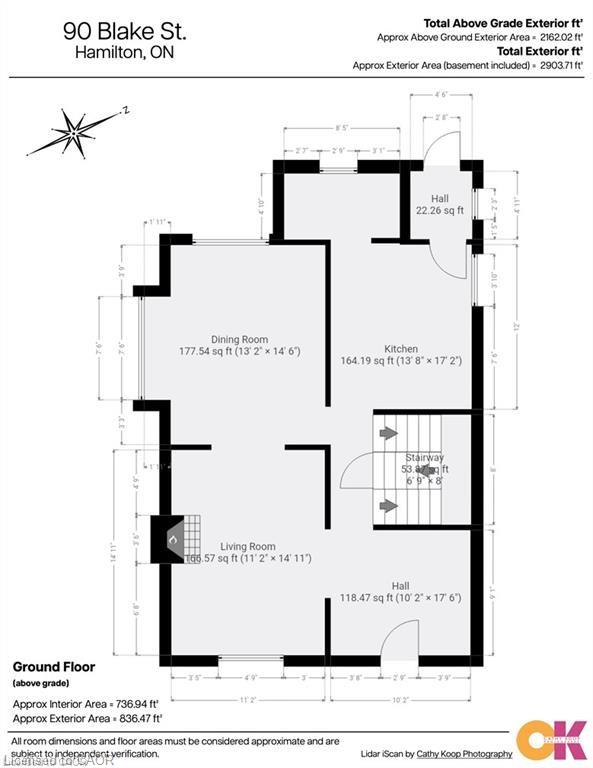 90 Blake Street Property Photo 46