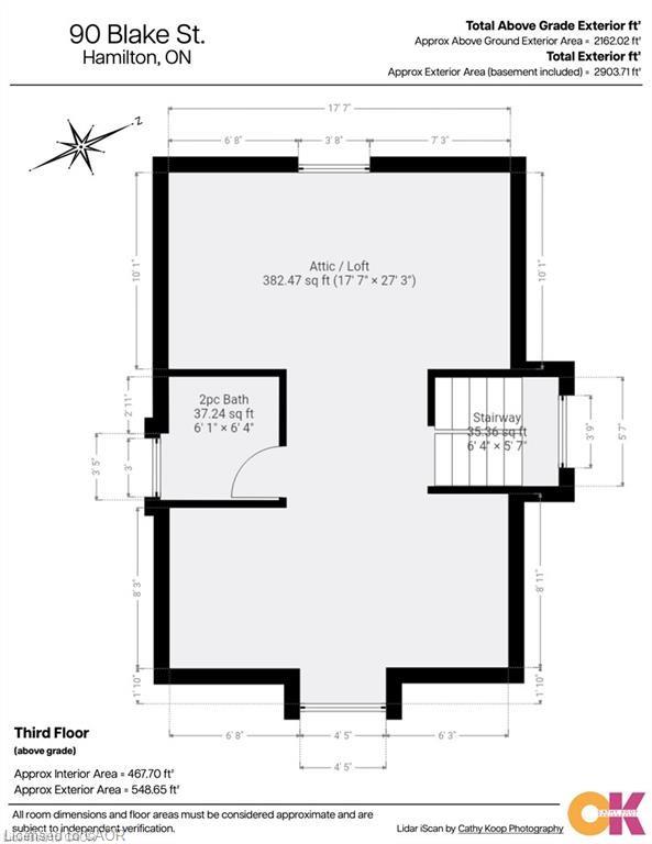 90 Blake Street Property Photo 47