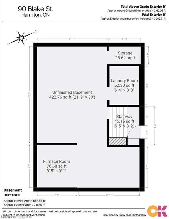 90 Blake Street Property Photo 48