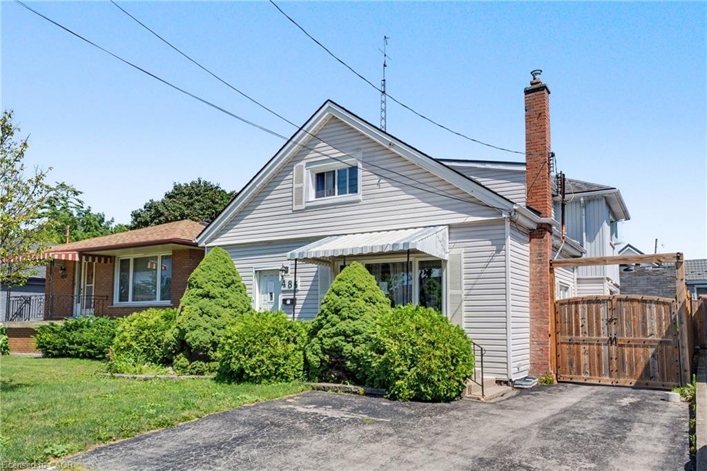485 Cochrane Road Property Photo 1