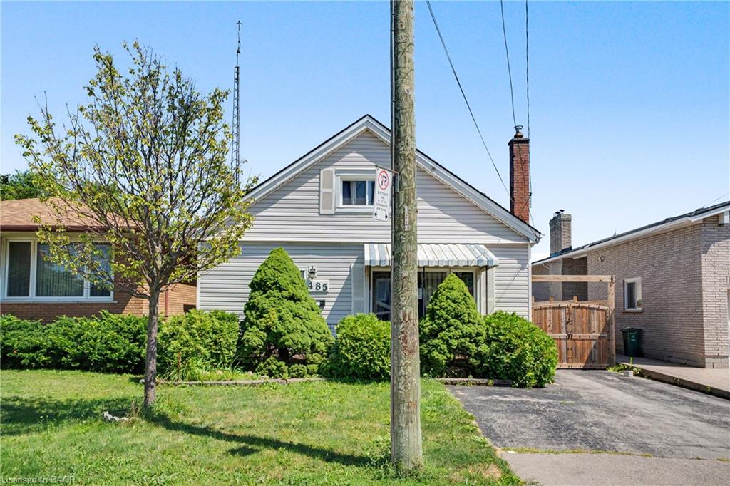 485 Cochrane Road Property Photo 2
