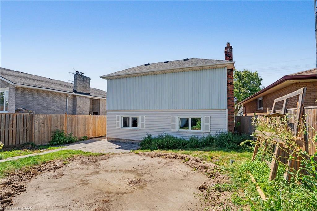 485 Cochrane Road Property Photo 30