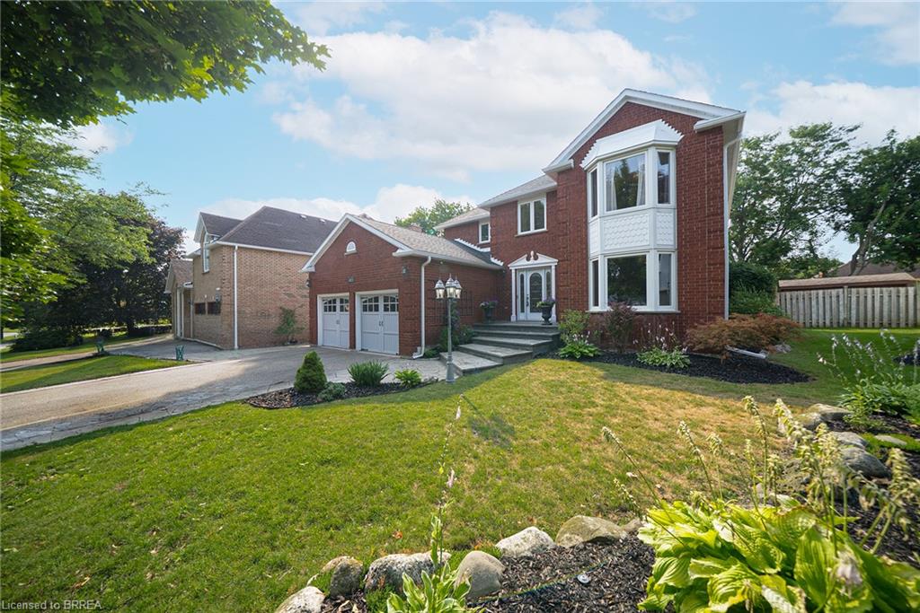 42 Muirhead Crescent Property Photo 2