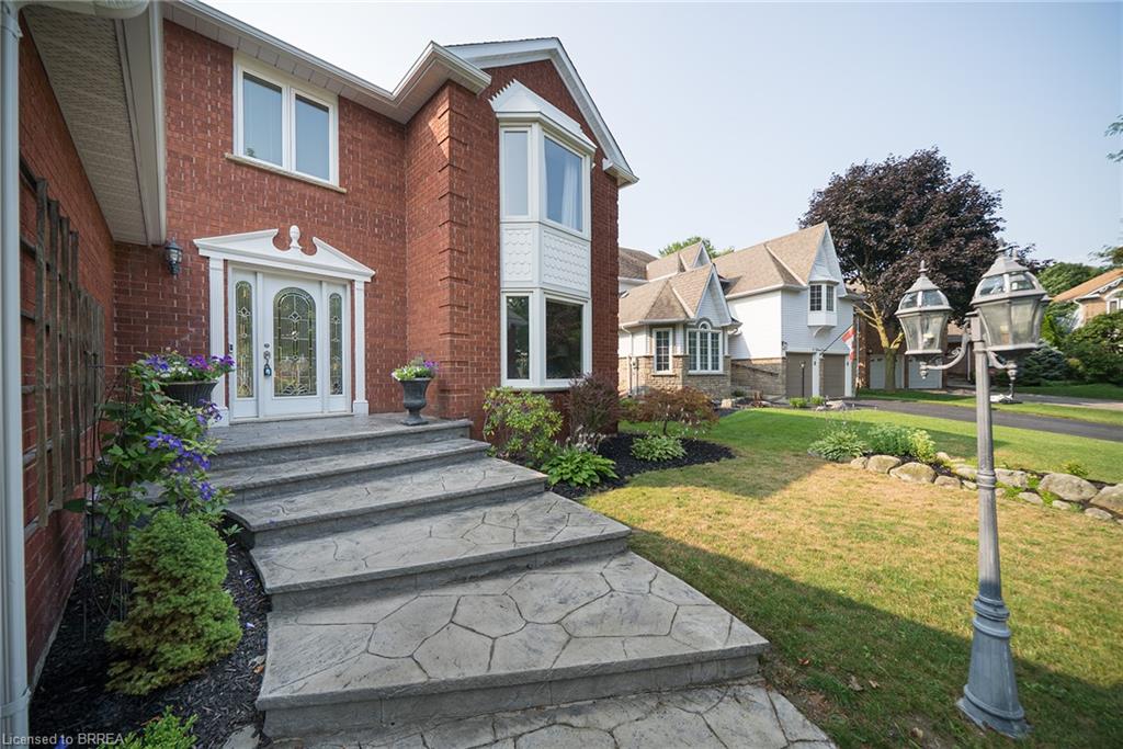 42 Muirhead Crescent Property Photo 3