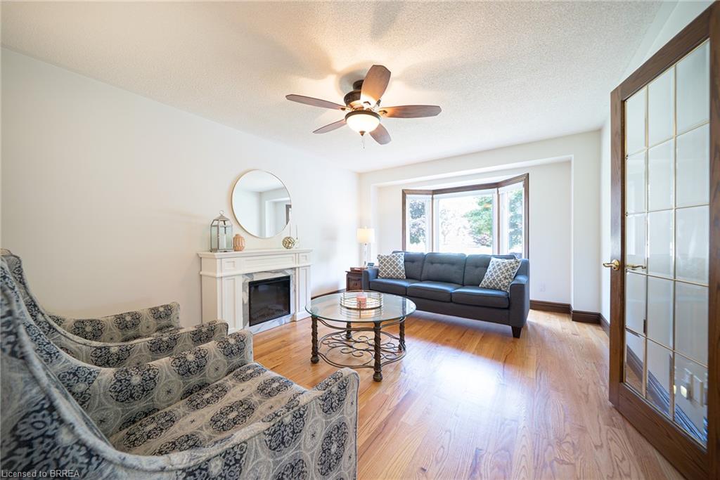 42 Muirhead Crescent Property Photo 7